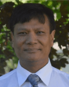  ANUP JOSHI