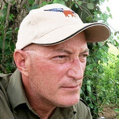 DAVID OLSON