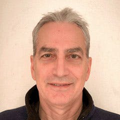 ERIC DINERSTEIN