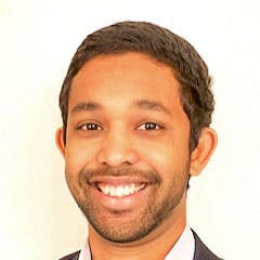 SANJIV FERNANDO